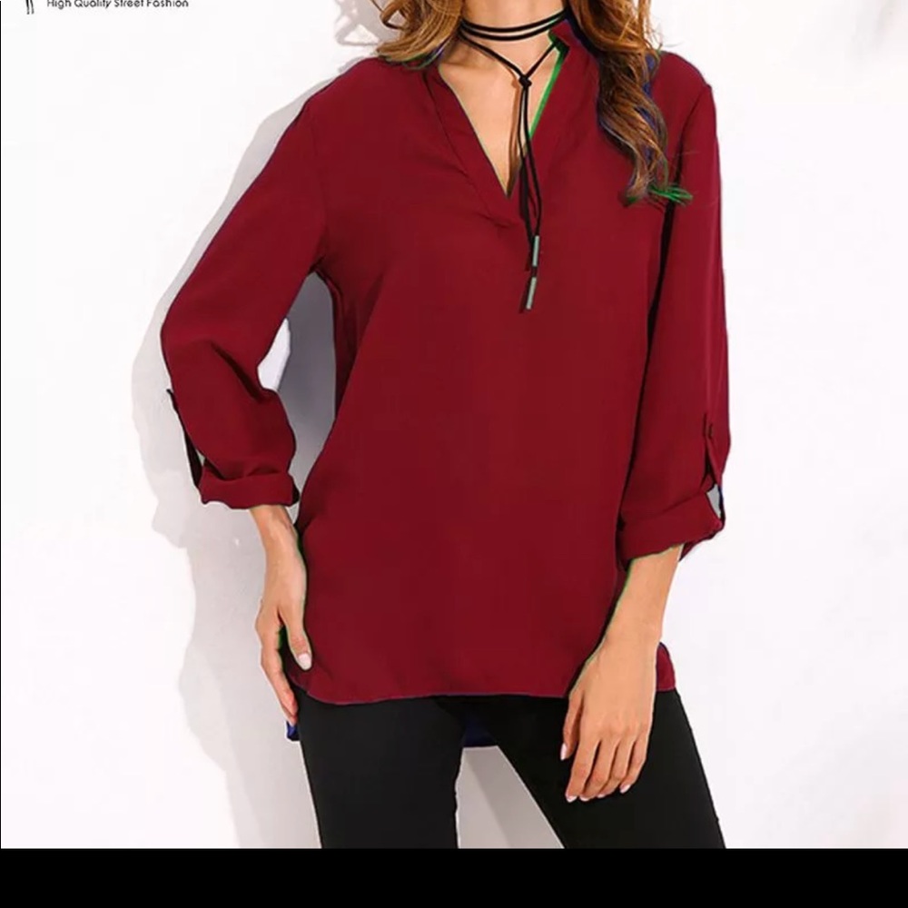 Women blouses xxl.